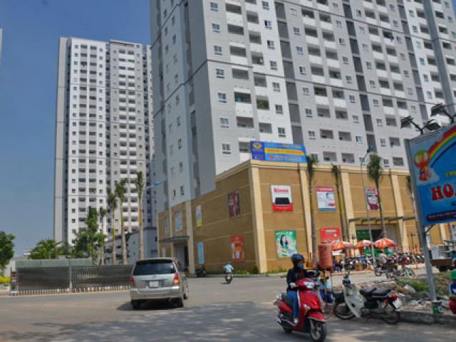 Tài chính - Bất động sản - Chính sách nhà ở xã hội: Hỗ trợ tín dụng nữa hay thôi?