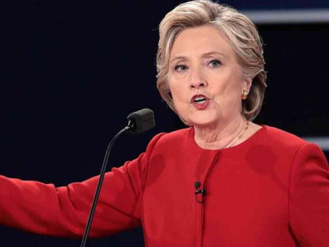 Thế giới - Trump: Kiểm lại phiếu nghi bị hack là “trò lố bịch”