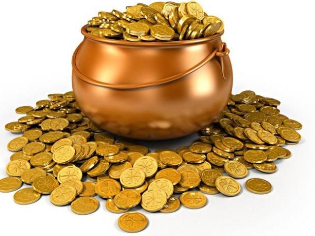 Tài chính - Bất động sản - Giá vàng ngày 28/11/2016: Tăng mạnh sau khi giảm sâu?