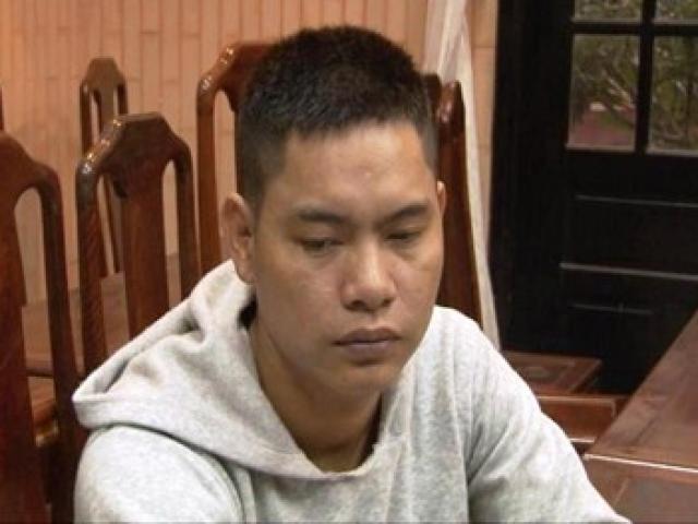 Pháp luật - Bắt 10 đối tượng chém chết người tại quán nhậu