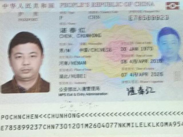 Tin tức trong ngày - Khách Trung Quốc lại ăn cắp tiền trên máy bay