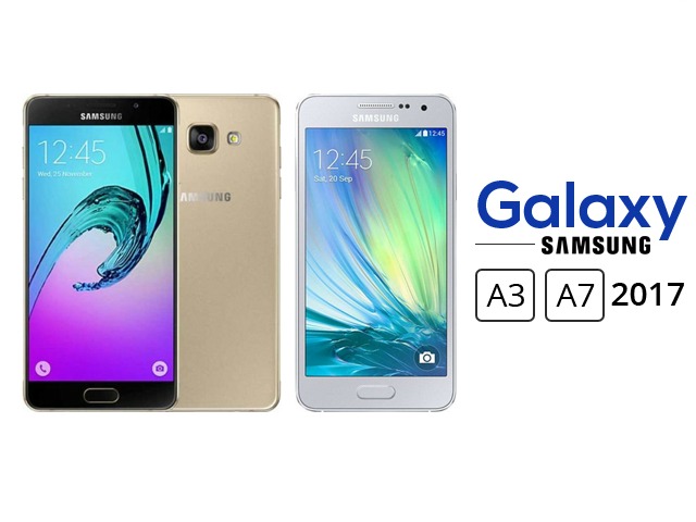 Thời trang Hi-tech - Samsung Galaxy A5 (2017) sẽ có 4 tùy chọn màu