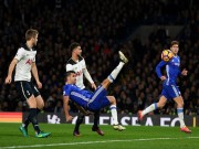 Bóng đá - Góc chiến thuật Chelsea – Tottenham: Xuất thần và bản lĩnh