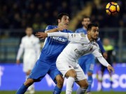 Bóng đá - Empoli - AC Milan: Bùng nổ nhờ &quot;cánh chim lạ&quot;