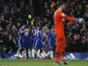 Bóng đá - Chelsea bay trên đỉnh, Conte chưa dám mơ vô địch