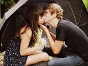 Thư tình: Anh thực sự ý nghĩa trong cuộc đời em