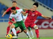 Bóng đá - Tin nhanh AFF Cup 2016: Indonesia thiệt quân tại bán kết