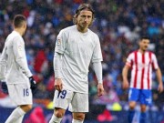 Bóng đá - Real thắng nhọc &amp; kỉ lục: Đá thế sẽ thua El Clasico