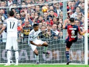 Bóng đá - Genoa - Juventus: Cú sốc 11 năm mới hiện về