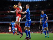 Bóng đá - Arsenal - Bournemouth: Công phá dữ dội