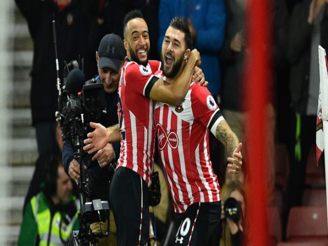 Bóng đá - Southampton – Everton: Ra đòn thần tốc