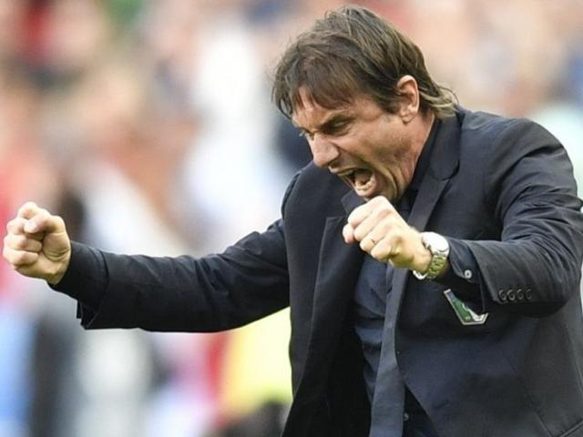 Bóng đá - Conte – Chelsea số 1 NHA: "Học việc” hóa “bậc thầy chiến thuật”