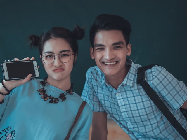 Phim - Hòa Minzy "cảm" bạn diễn nam vì ga-lăng, đẹp trai