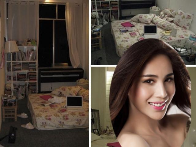 Đời sống Showbiz - Bất ngờ khi "lục" nhà thuê của sao Việt thời chưa tậu biệt thự