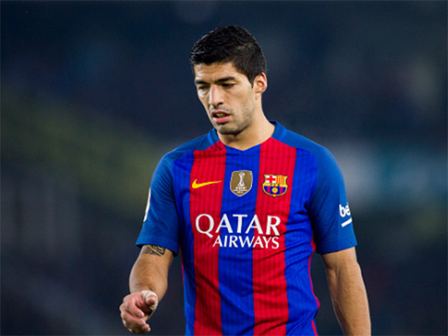 Bóng đá - Barca tới Siêu kinh điển: Tam tấu giờ chỉ còn hai