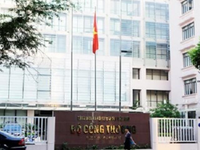 Tài chính - Bất động sản - Bộ Công Thương yêu cầu công khai thu nhập của lãnh đạo các tập đoàn
