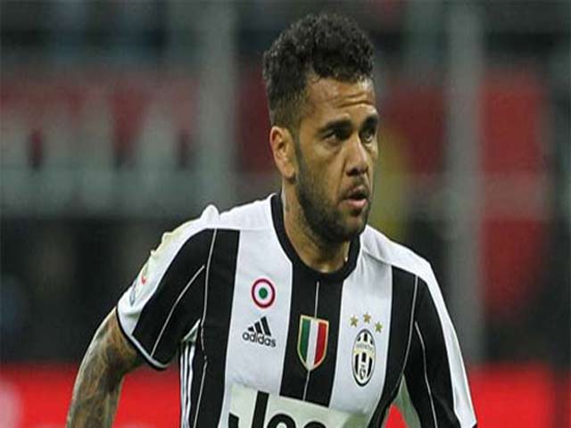 Bóng đá - Tin HOT bóng đá tối 28/11: Dani Alves chấn thương nặng