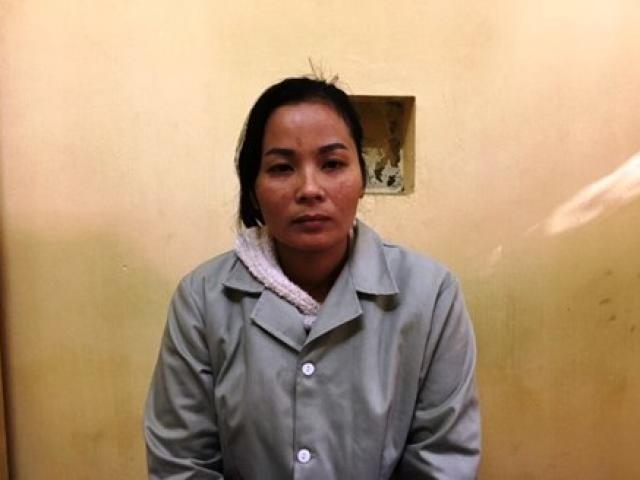 Pháp luật - Tiếp viên karaoke bán dâm kiêm "má mì"