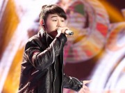 Ca nhạc - MTV - Lại xuất hiện giọng ca phi giới tính gây sốt Sing my song