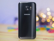 Dế sắp ra lò - Samsung Galaxy S8 có RAM 6GB, ROM 256GB