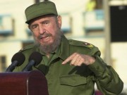 Thế giới - Di sản không thể thay thế của Fidel Castro ở Cuba