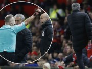 Bóng đá - MU: Cả thế giới đang “phản bội” Mourinho