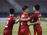 Bóng đá - Bức tranh sáng tối của ĐT Việt Nam tại AFF Cup