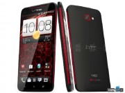 Tin tức công nghệ - HTC Droid DNA - Huyền thoại độ phân giải 1080 pixel đầu tiên trên thế giới