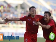 Bóng đá - Dream Team trước bán kết AFF Cup: Việt Nam thắng Thái Lan