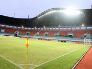 Bóng đá - Tin nhanh AFF Cup 2016: Indonesia lấy sân tỉnh đón Việt Nam