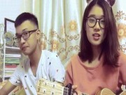 Ca nhạc - MTV - Hoàng Yến Chibi gây sốt khi cover &quot;Ông bà anh&quot;