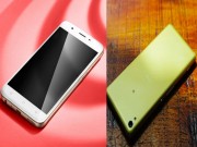 Dế sắp ra lò - Top smartphone Android giá dưới 5 triệu đồng