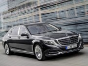 Tư vấn - Việt Nam sắp có Maybach dưới 10 tỷ đồng