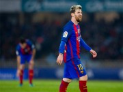 Bóng đá - Siêu kinh điển: Khủng hoảng như Barca là… dễ thắng