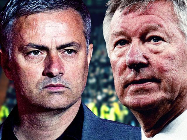 Bóng đá - MU: Mourinho khởi đầu tệ y hệt… Sir Alex