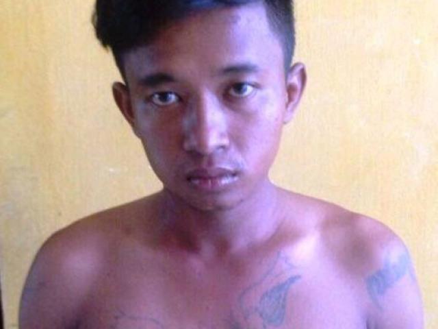 Pháp luật - Bị đánh, 1 tháng sau cầm dao đâm chết người