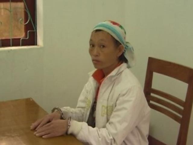 Pháp luật - Nhận nuôi trẻ sơ sinh rồi bán sang Trung Quốc