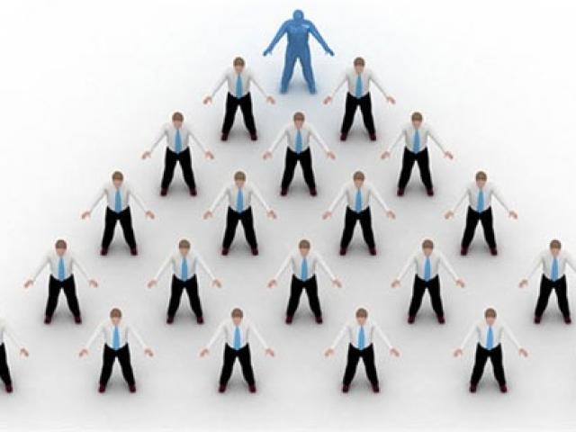 Thị trường - Tiêu dùng - Phạt hơn 400 triệu, Rút giấy phép công ty đa cấp Liên minh Tiêu dùng