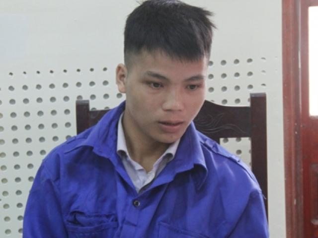 Pháp luật - 13 năm tù cho kẻ dụ dỗ mua kẹo để "hại đời" bé 8 tuổi