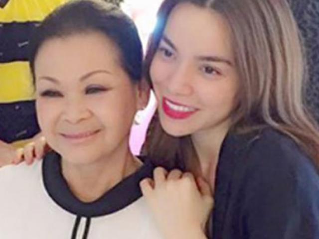 Người mẫu - Hoa hậu - Danh ca Khánh Ly: “Kết hợp với Hà Hồ sẽ là màn diễn đẹp nhất”