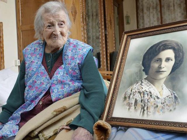 Thế giới - Người duy nhất thế giới sinh từ thế kỷ 19 vẫn đang sống