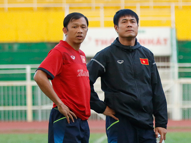 Bóng đá - ĐT Việt Nam: Hữu Thắng đầy "bí ẩn", fan nữ chưng hửng