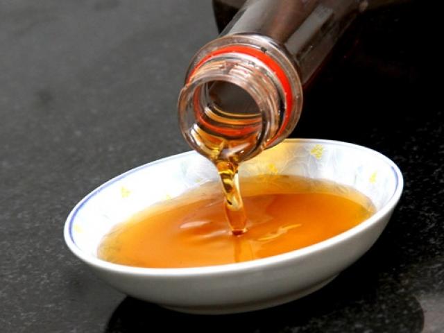 Tin tức trong ngày - Lộ diện công ty trả tiền cho Vinastas khảo sát chất lượng nước mắm