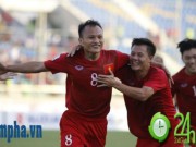 Bóng đá - Tin nhanh AFF Cup: HLV Riedl nhắc khéo ĐT Việt Nam