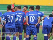 Bóng đá - AFF Cup: Chuyên gia Đức báo “tin mật” cho HLV Hữu Thắng