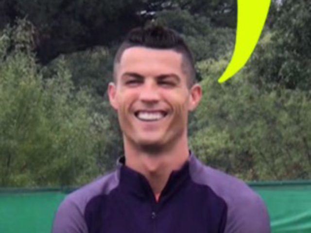 Bóng đá - Siêu kinh điển Barca – Real: Ronaldo tự phong "vua tốc độ"