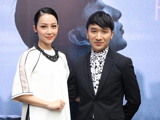 Ca nhạc - MTV - NSƯT Linh Nga tái xuất vì trai trẻ chơi violin