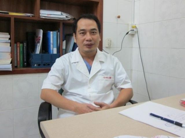 Sức khỏe đời sống - Bệnh viêm não mô cầu cực nguy hiểm lại xuất hiện ở Hà Nội