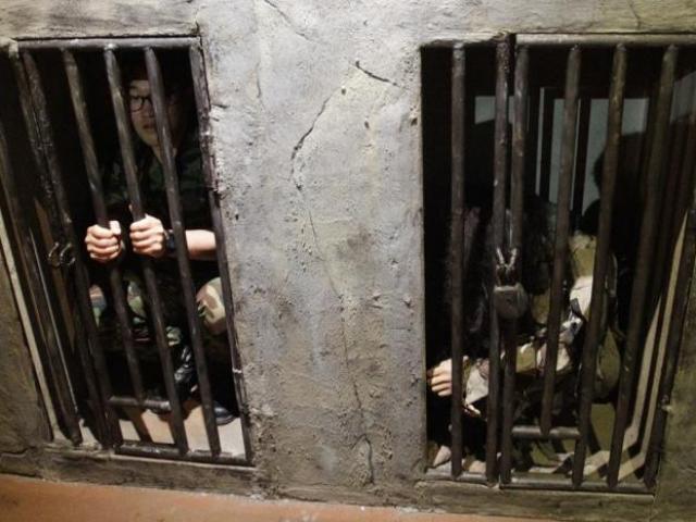 Thế giới - Vệ tinh phát hiện hệ thống nhà tù chính trị ở Triều Tiên