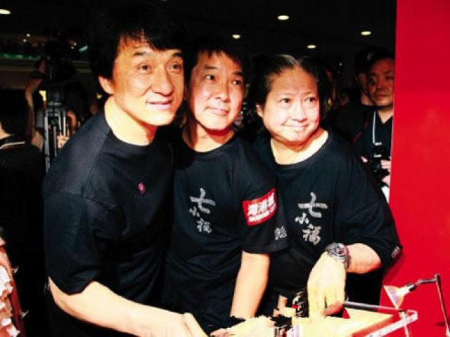 Phim - Huynh đệ Thành Long: Người ít nổi tiếng lại hạnh phúc nhất